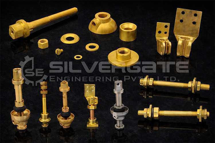 Power Transmission Parts